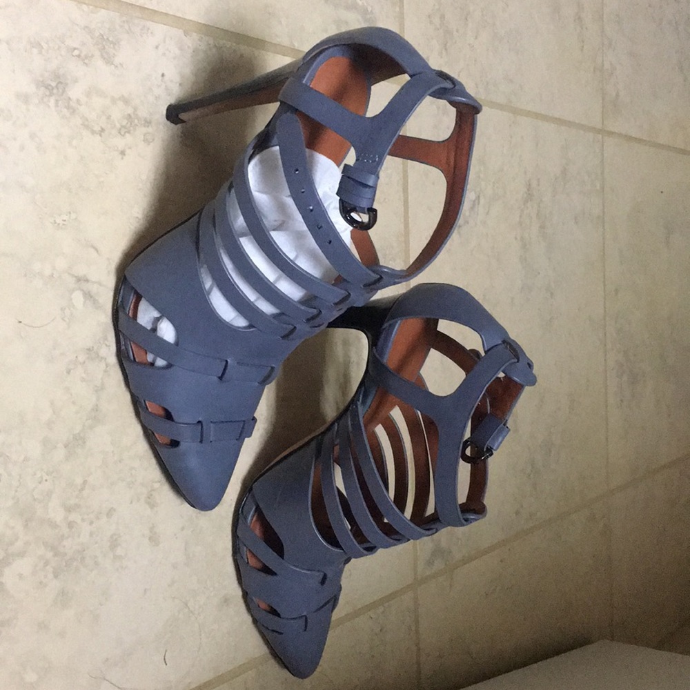 Rebeccaminkoff shoes